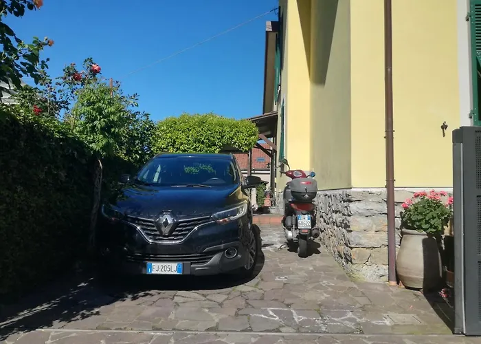 Bed and Breakfast L'Olivo La Spezia